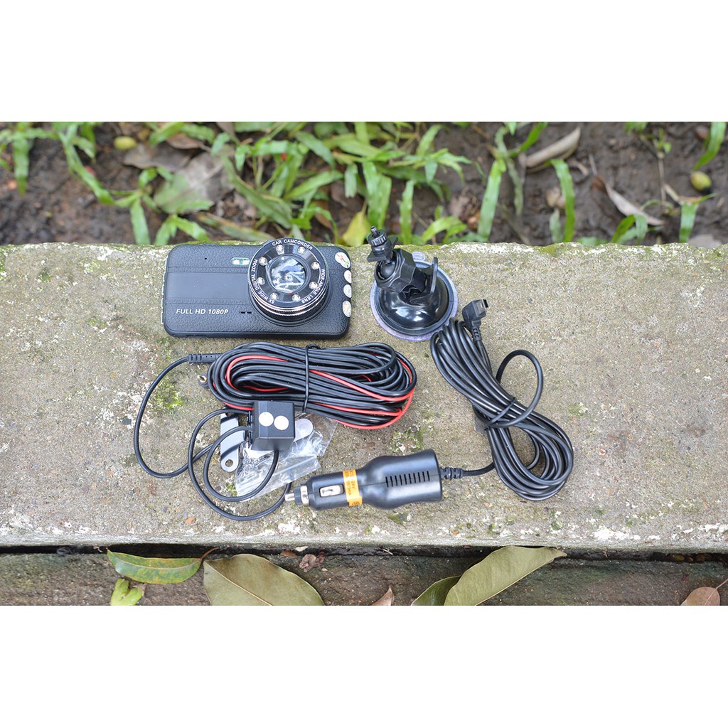 Camera Hành Trình X004