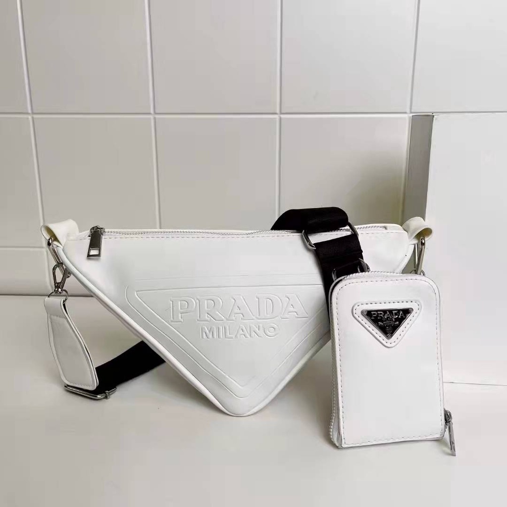 Túi Xách Prada Thời Trang Sang Trọng Cho Nữ