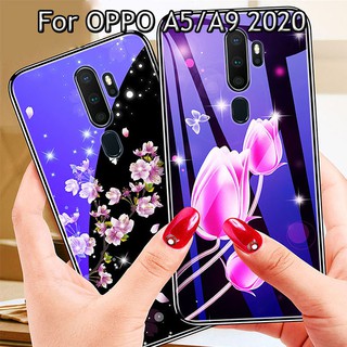 Ốp lưng điện thoại dành cho OPPO A5/A9 2020
