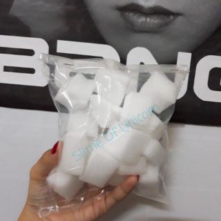 Jelly cubes