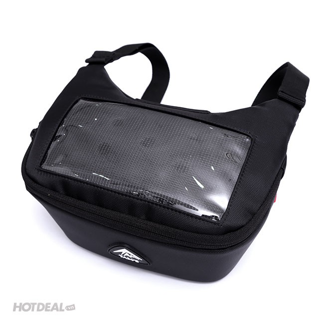 Túi ghi đông / Túi Treo đầu xe máy Ver 4.0 Tam's dành cho Grab chuyên dụng