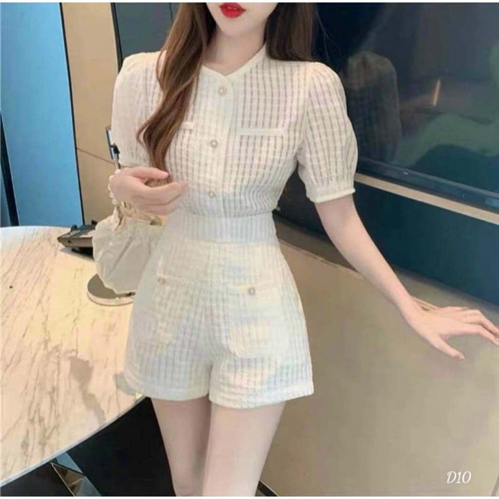 SÉT XỐP SÉT ĐỒ XINH HẸN HÒ CAFE CUỐI TUẦN CÙNG BẠN BÈ THẢ DÁNG CHỤP HÌNH BÊN ĐỒ ĐẸP GIÚP BẠN TRÔNG TỰ TIN VÀ RỰC RỠ HƠN