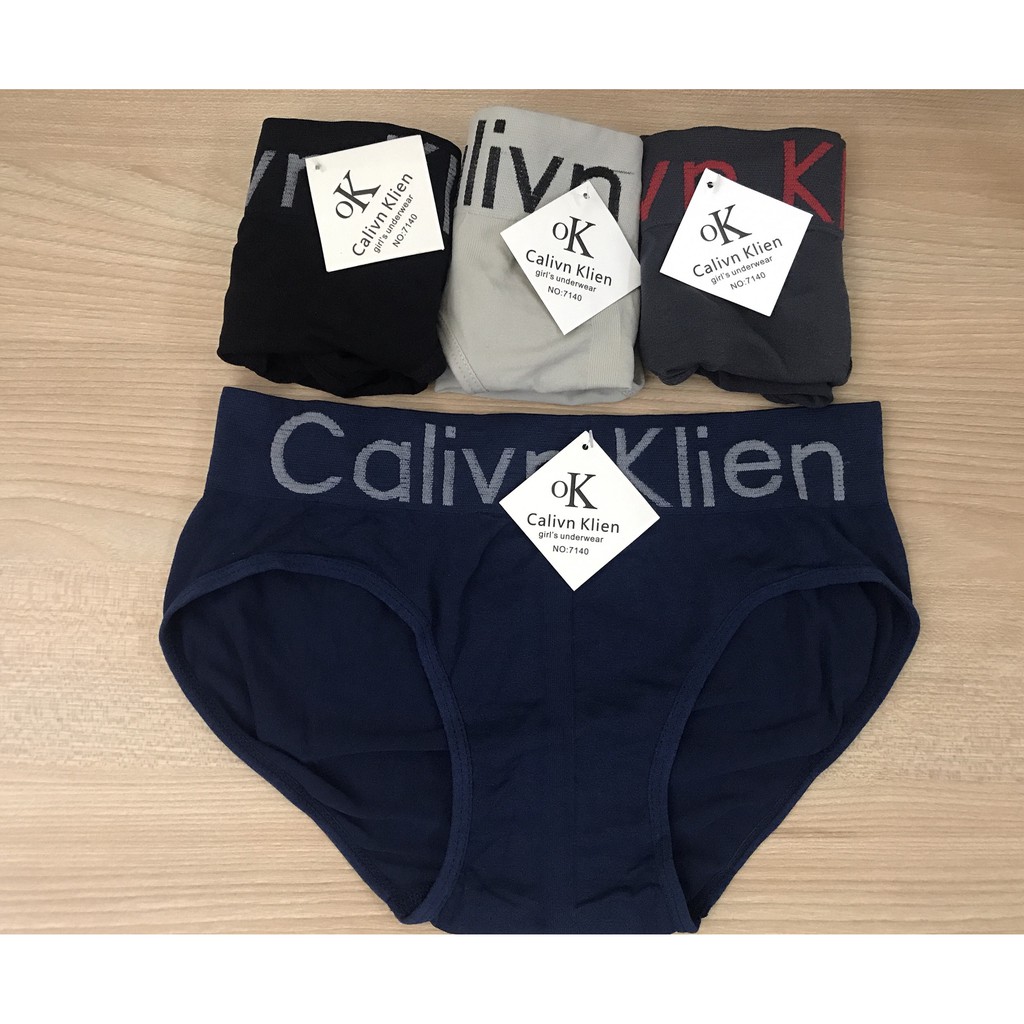 Quần Lót Quần Sịp Trans Tomboy Sb combo 4 cái