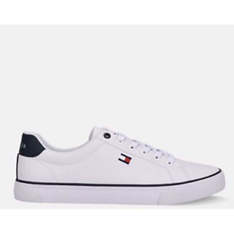 [Chính hãng] Giày nam Tommy Hilfiger size 41 (7.5 US)