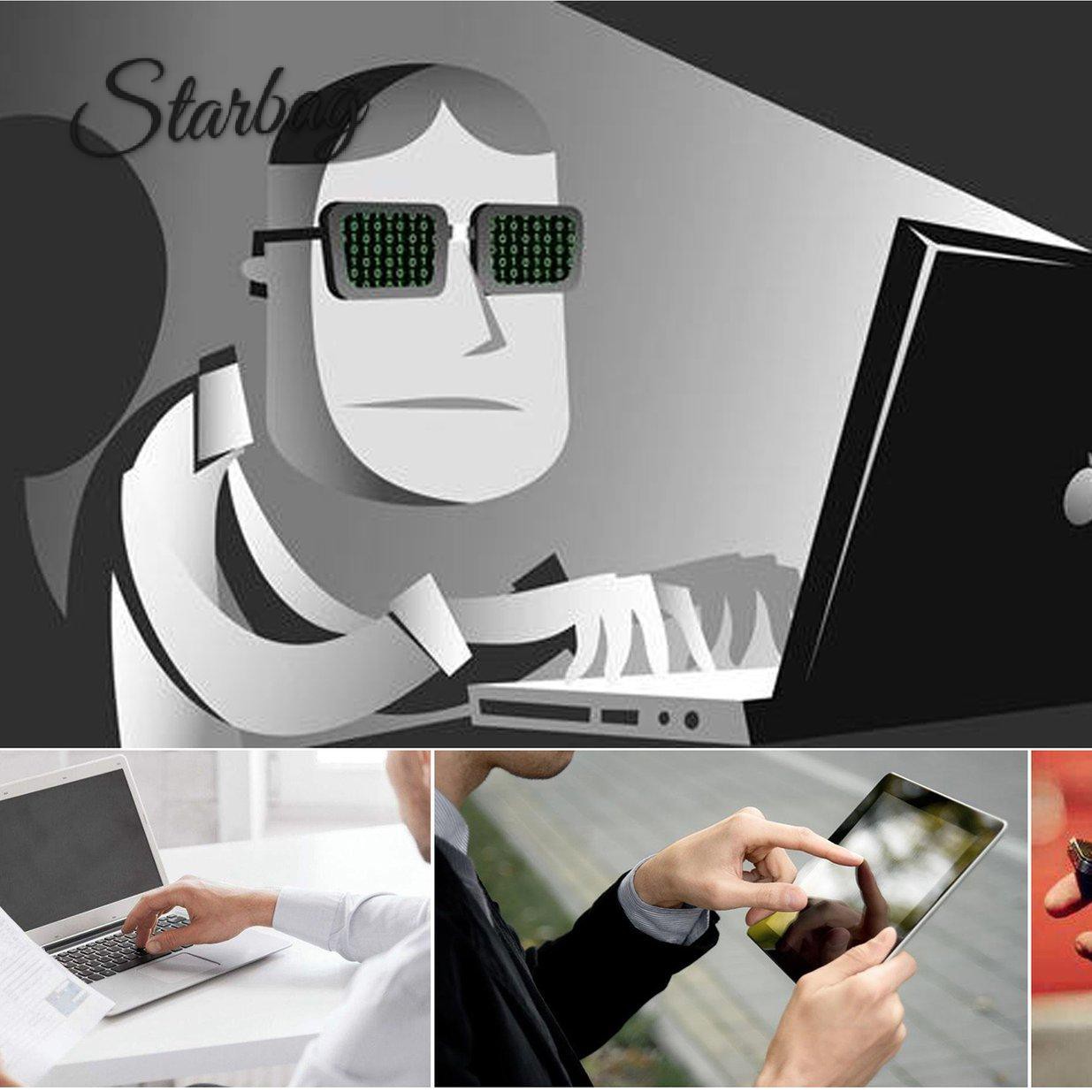 Bộ 3 Miếng Kim Loại Che Webcam Máy Ảnh