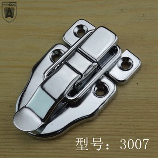 Phụ kiện khóa hộp đựng đồ chuyên dụng tiện lợi