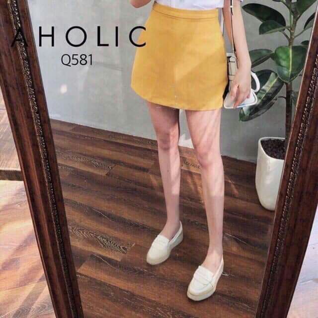 Quần giả váy 99k