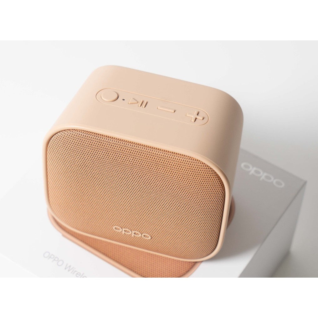 Loa Bluetooth Oppo OBMC03 - Hàng chính hãng