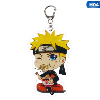 Móc Khóa Naruto Đáng Yêu