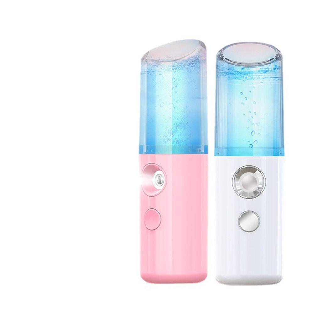 OCEANMAP Máy Phun Sương Nano USB Chăm Sóc Da Mặt