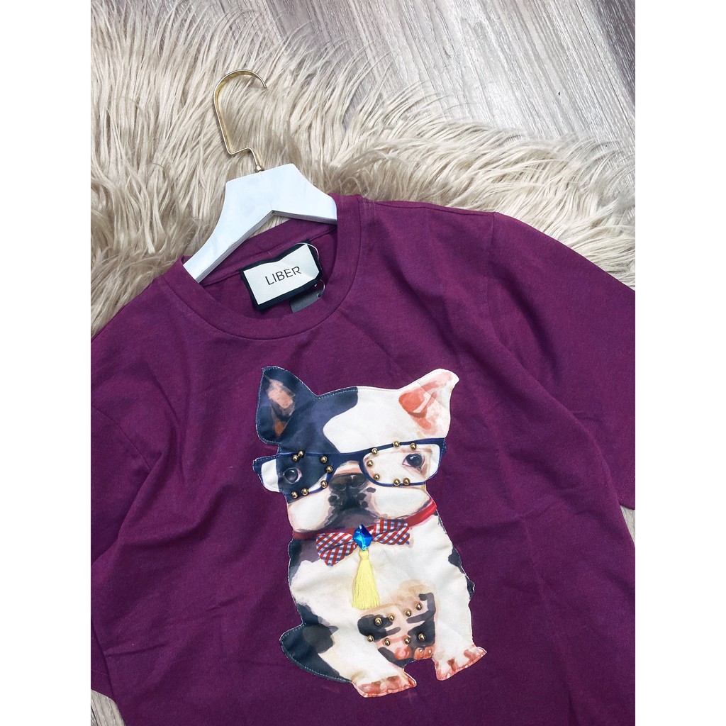 Áo thun cotton 4 chiều cao cấp