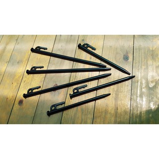 Cọc lều Campingmoon T20 - T30 - T40