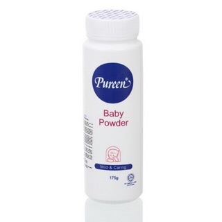 Phấn rôm pureen 175g
