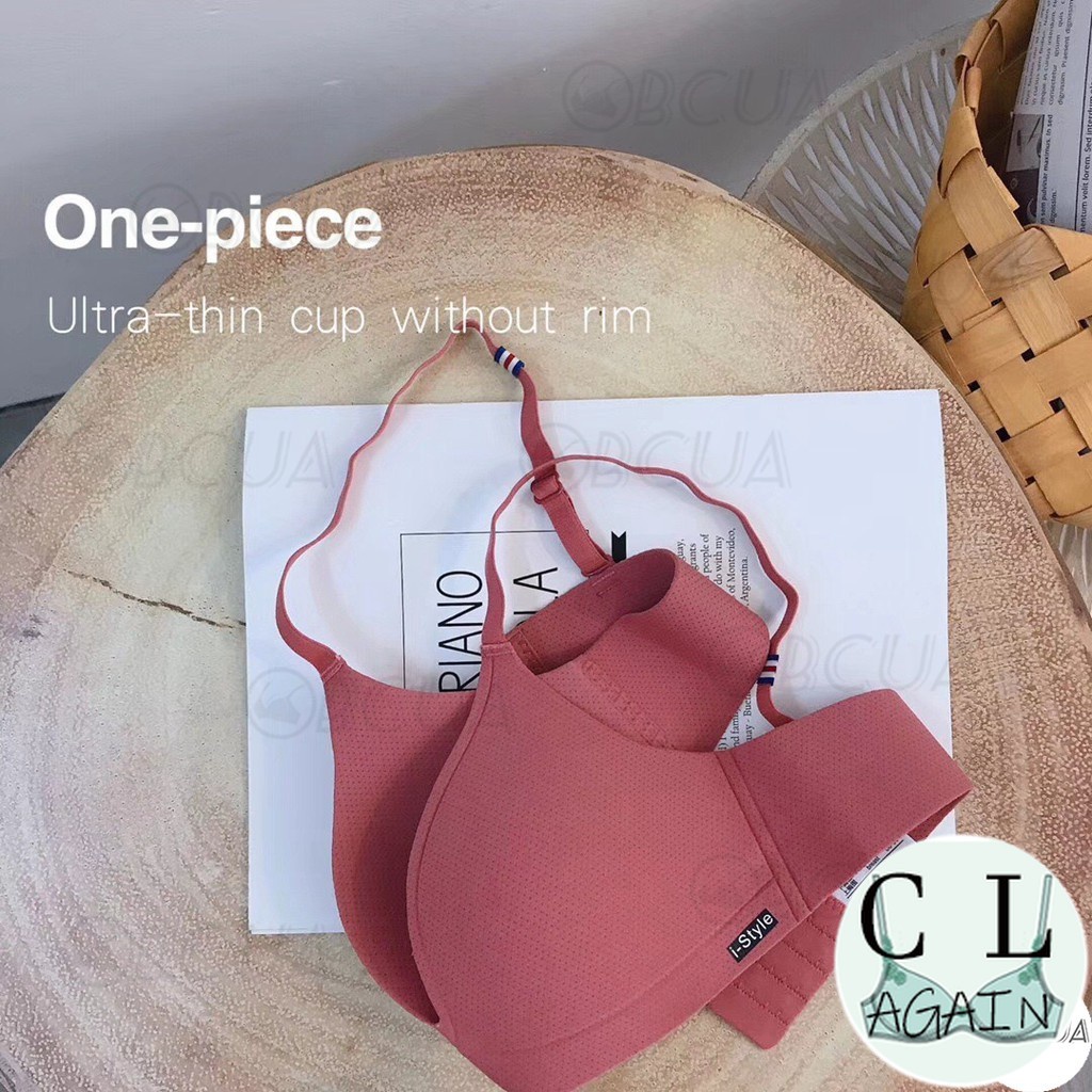 Áo Lót Nâng Ngực Size 32-38 9126 Thoáng Khí Thời Trang Mùa Hè Cho Nữ | BigBuy360 - bigbuy360.vn