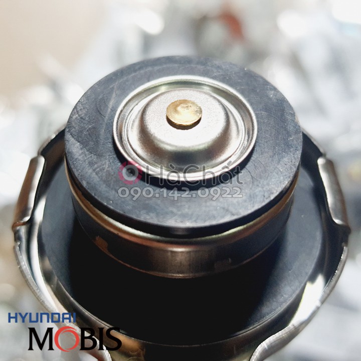 Nắp két nước cho xe ô tô Huyndai & Kia 🚘 XỊN Chính Hãng HYUNDAI MOBIS Hàn Quốc