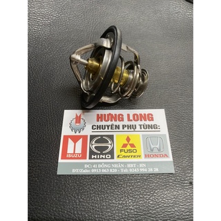 Van hằng nhiệt isuzu dmax 8980170270