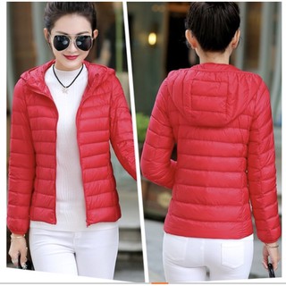[Mã FAMANU84 giảm 10% đơn 0đ] Free⚡Ship - Áo Khoác Phao Nữ Dáng Ngắn Hàn Quốc| Siêu Đẹp Siêu Bền| Giá Rẻ Nhất