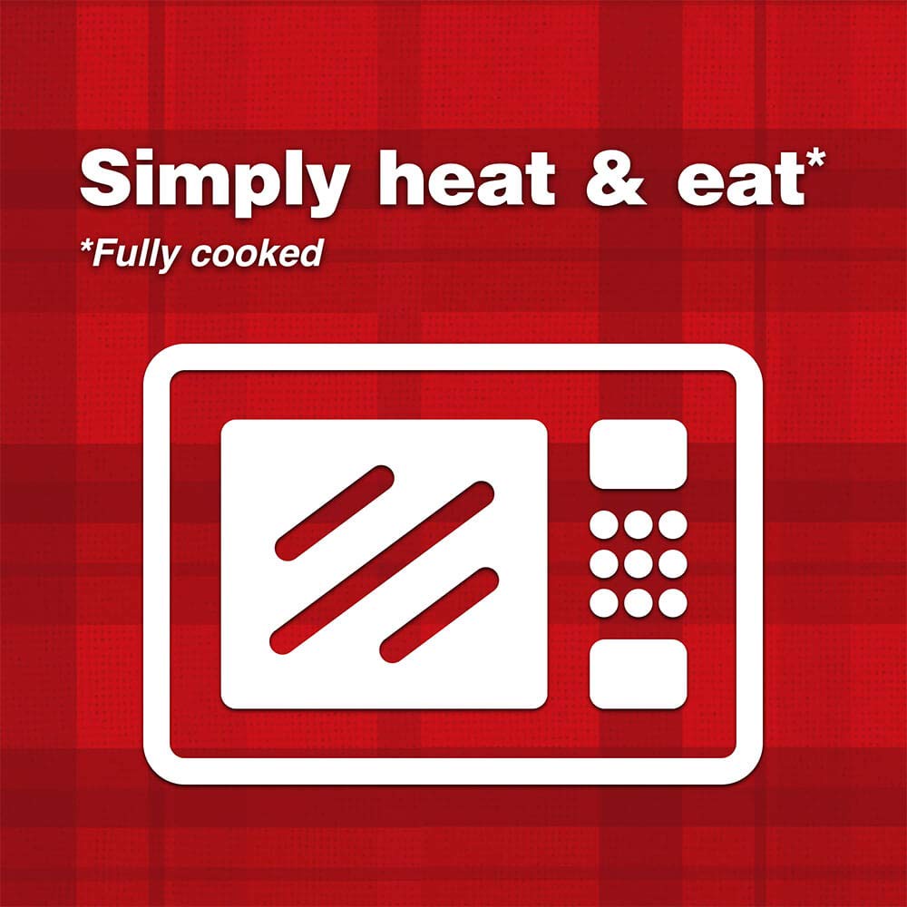 Thịt Bò Hầm Với Khoai Tây & Cà Rốt Đóng Hộp DINTY MOORE Beef Stew With Potatoes & Carrots, Hộp 567g  1 Lb. 4 Oz.