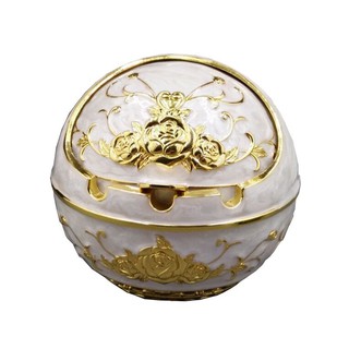 Gạt Tàn Thuốc Hoàng Gia