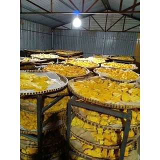 Tinh bột nghệ đỏ nguyên chất 500g