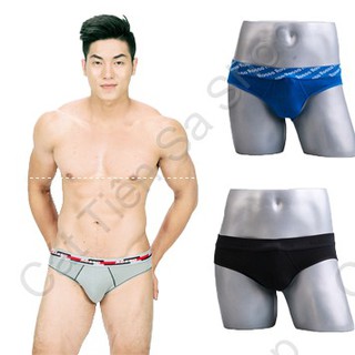 COMBO 03 QUẦN LÓT NAM ROSSO - Hãng phân phối chính thức