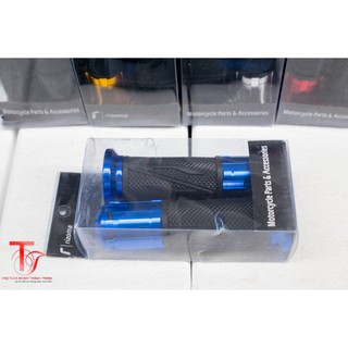 TAY NẮM RIZOMA 8 CẠNH