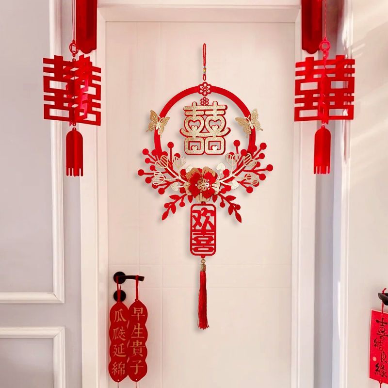 Trang Trí Đám Cưới