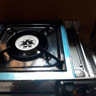 BẾP GA MINI INOX