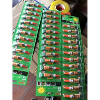 Keo dán giày dép siêu chắc- BÁN SỈ