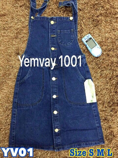 YẾM VÁY DÀI | BigBuy360 - bigbuy360.vn