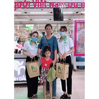 Tinh Dầu Sả Java NaDa
