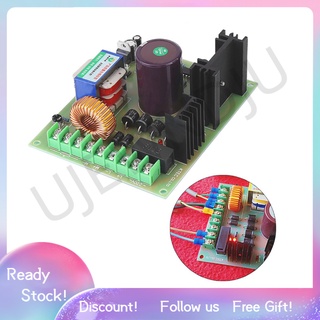 [Ujewndju.vn]Bảng mạch điều khiển tốc độ động cơ pwm DC 220V 750W