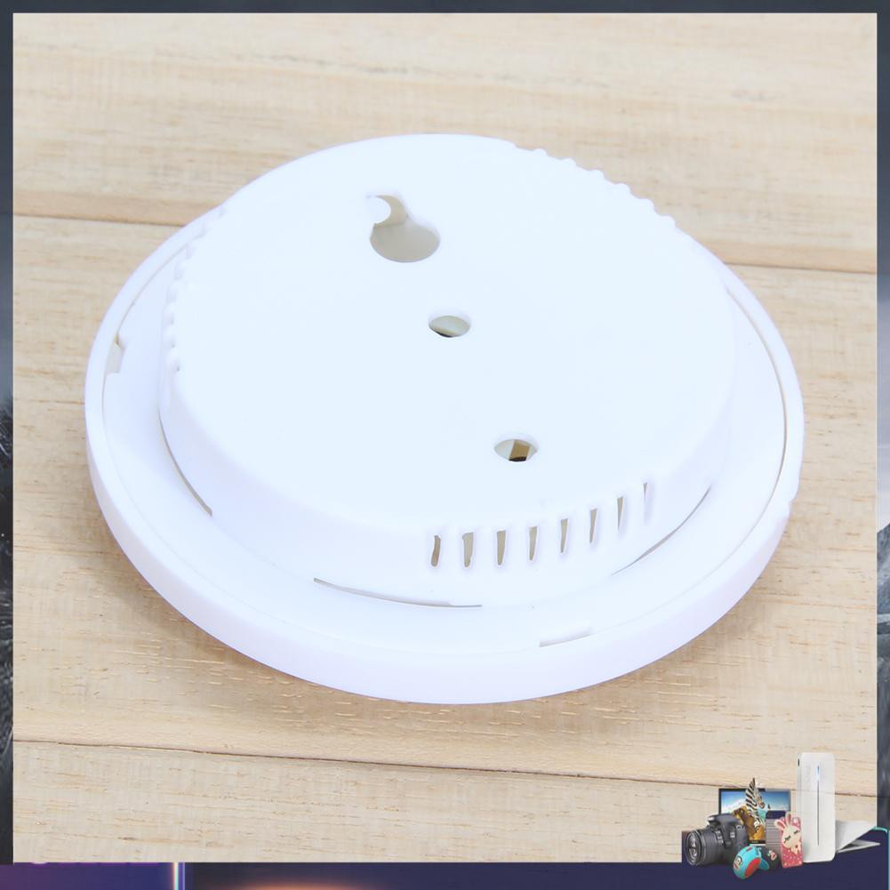 Đồng hồ đo nhiệt độ và độ ẩm mini kiểu chuông dùng cho nhà ở/ văn phòng