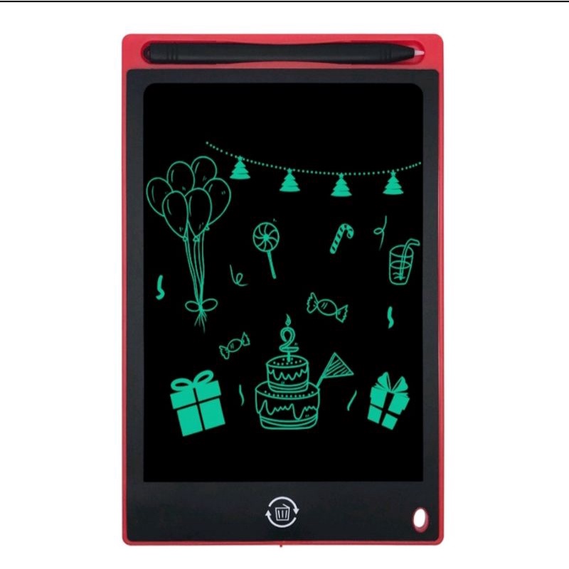 🏞🏝🌠Bảng thông minh 8.5 inch,12' công nghệ LCD💎🌌💜