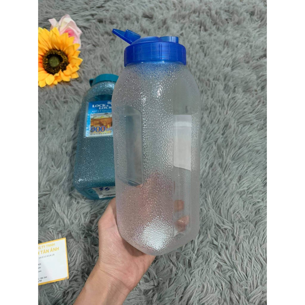 Bình nước lock&lock 900ml