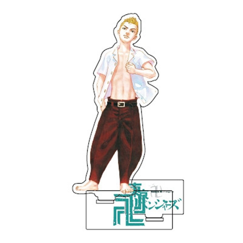 Tmdbyx Mô Hình Đồ Chơi Nhân Vật Trong Phim Hoạt Hình Nhật Bản