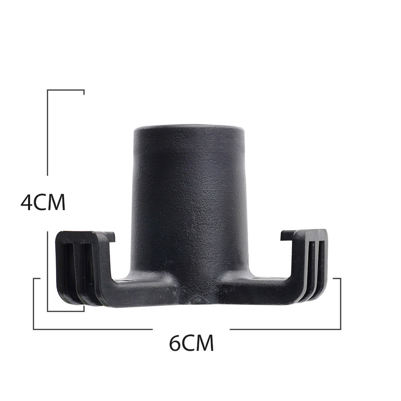 Giá đỡ móc treo đồ trên xe hơi tiện dụng