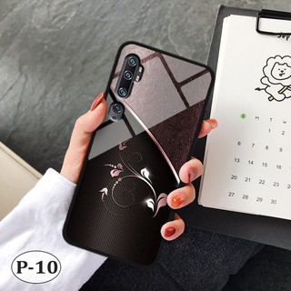 Ốp kính in 3D Xiaomi Mi Note 10 /Xiaomi Note 10 Pro