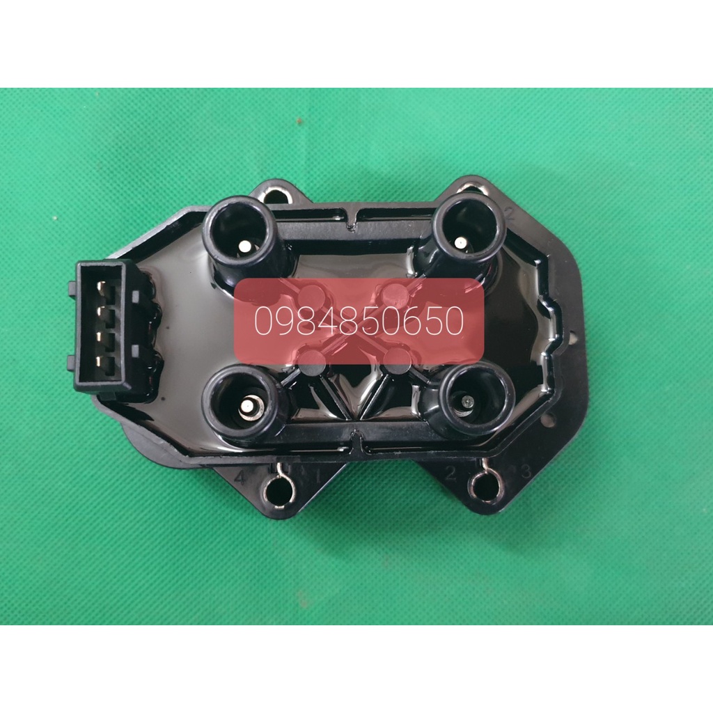 Bô bin (mô bin) chia điện Towner 750