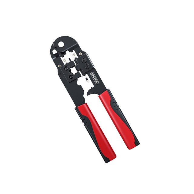 KÌM BẤM DÂY MẠNG CÁP MẠNG OT35RB VÀ OT37RD HÃNG UNITEK