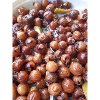 100GR bồ hòn tách hạt .Loại 1
