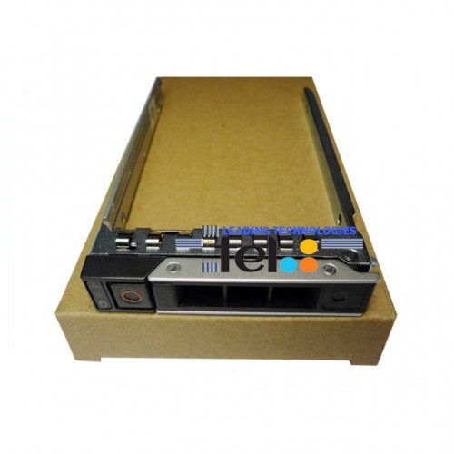 Tray Server Dell R640 2.5"