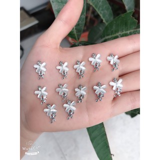 cham nail- cham hoa- phụ kiện nail