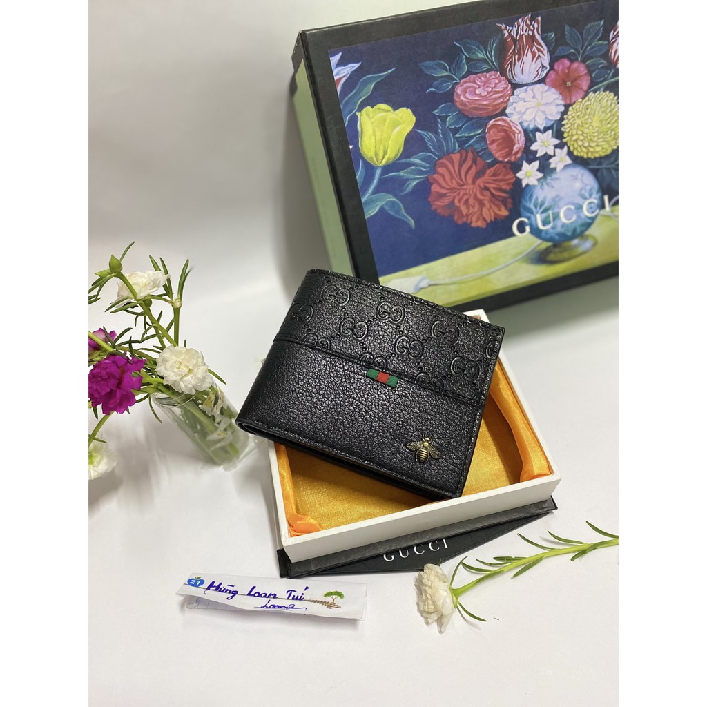 ví gucci nam siêu rẻ