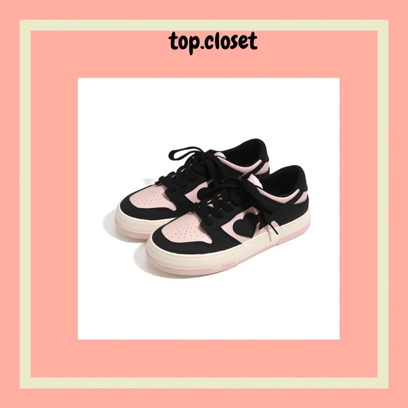 Giày blackpink hot hit 2023