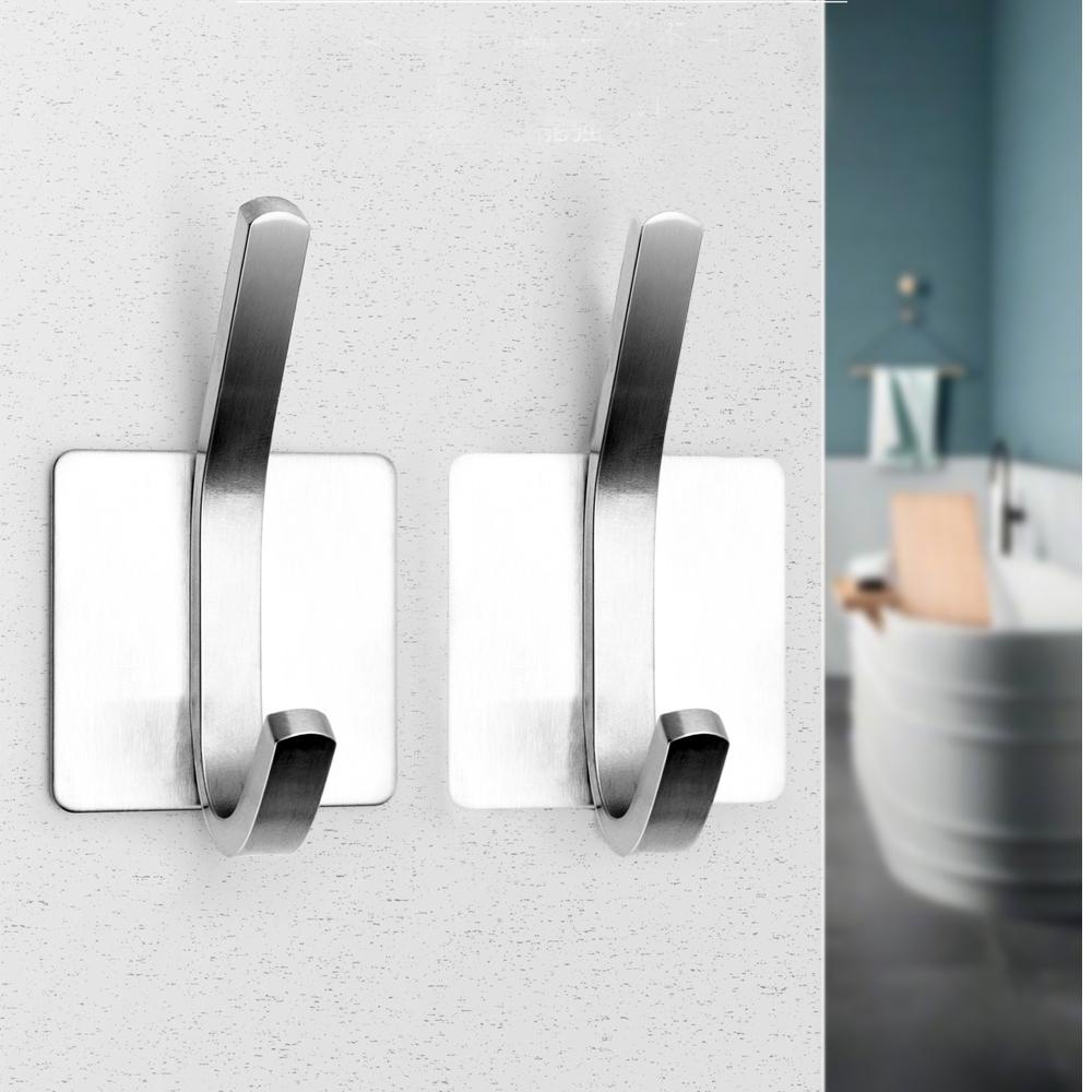 Giá Đỡ Treo Khăn / Nón / Đồ Dùng Nội Thất Thiết Kế Hiện Đại