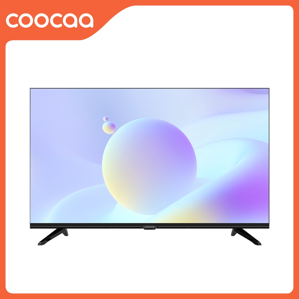 Smart Google Tivi HD Coocaa 32inch - Model 32Z72 - Miễn phí lắp đặt