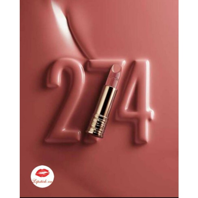 Son Lancome 274 mini 1g