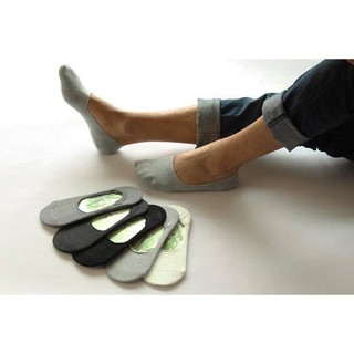 9 đôi tất lười nam đẹp quá !!!