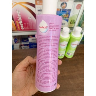 Dung dịch vệ sinh Lactacyd (chai lớn 250ml)